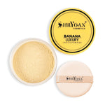 Thumbnail for Shryoan Banana Luxury Loose Powder