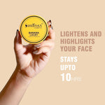 Thumbnail for Shryoan Banana Luxury Loose Powder - Distacart