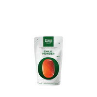 Organic Mandya Chilli Powder