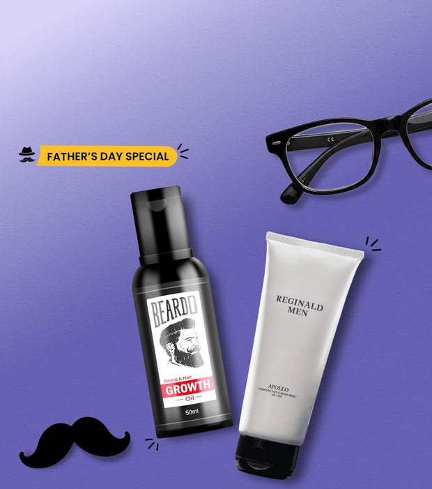 For Handsome Dads
