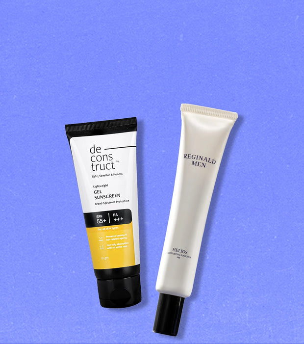 Sunscreen