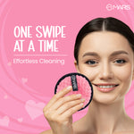 Thumbnail for MARS Cosmetics Makeup Melting Microfiber Wipe