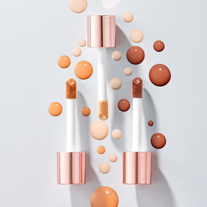 Makeup Revolution Conceal And Define Foundation - F11.2 - Distacart