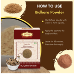Thumbnail for Jaived Ayurveda Bidhara Powder