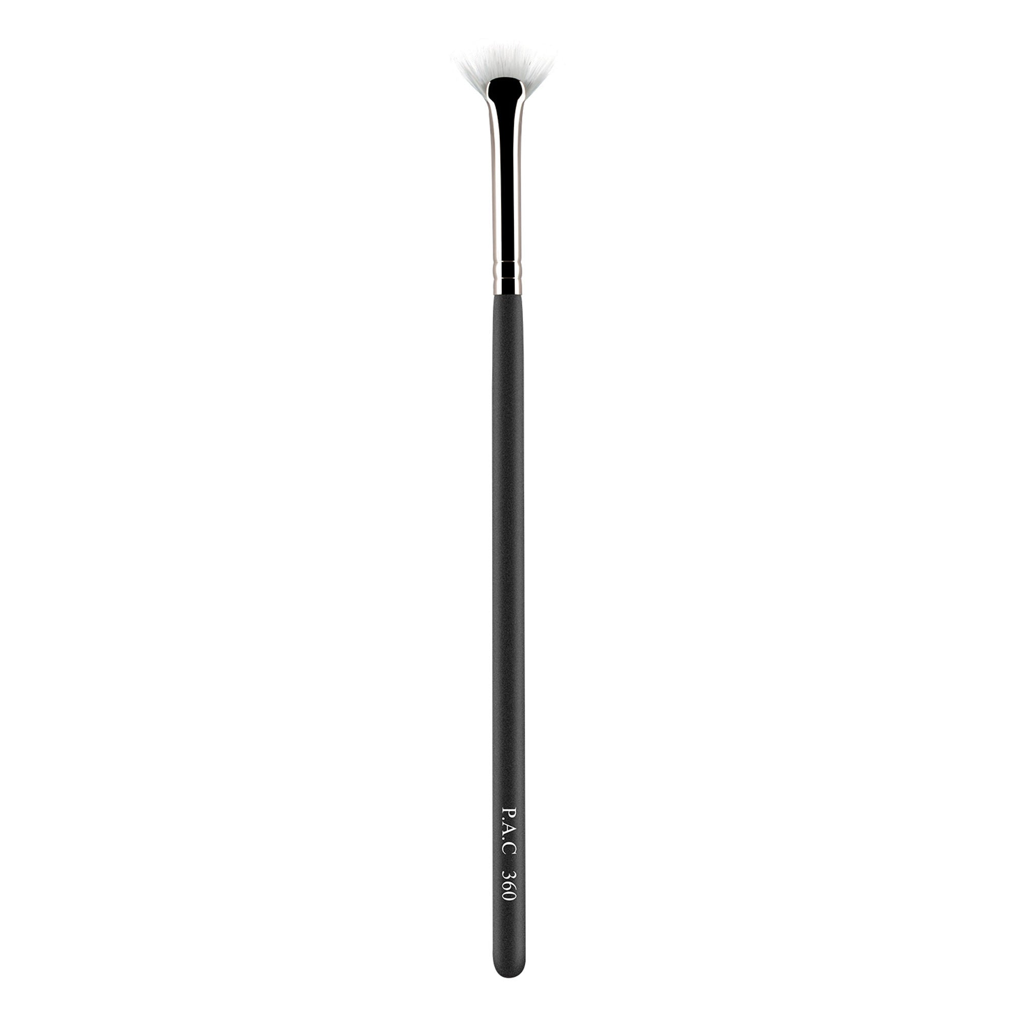 PAC Eyebrow Brush - 360