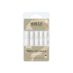 Thumbnail for shills professional reusable press on nails square spn562