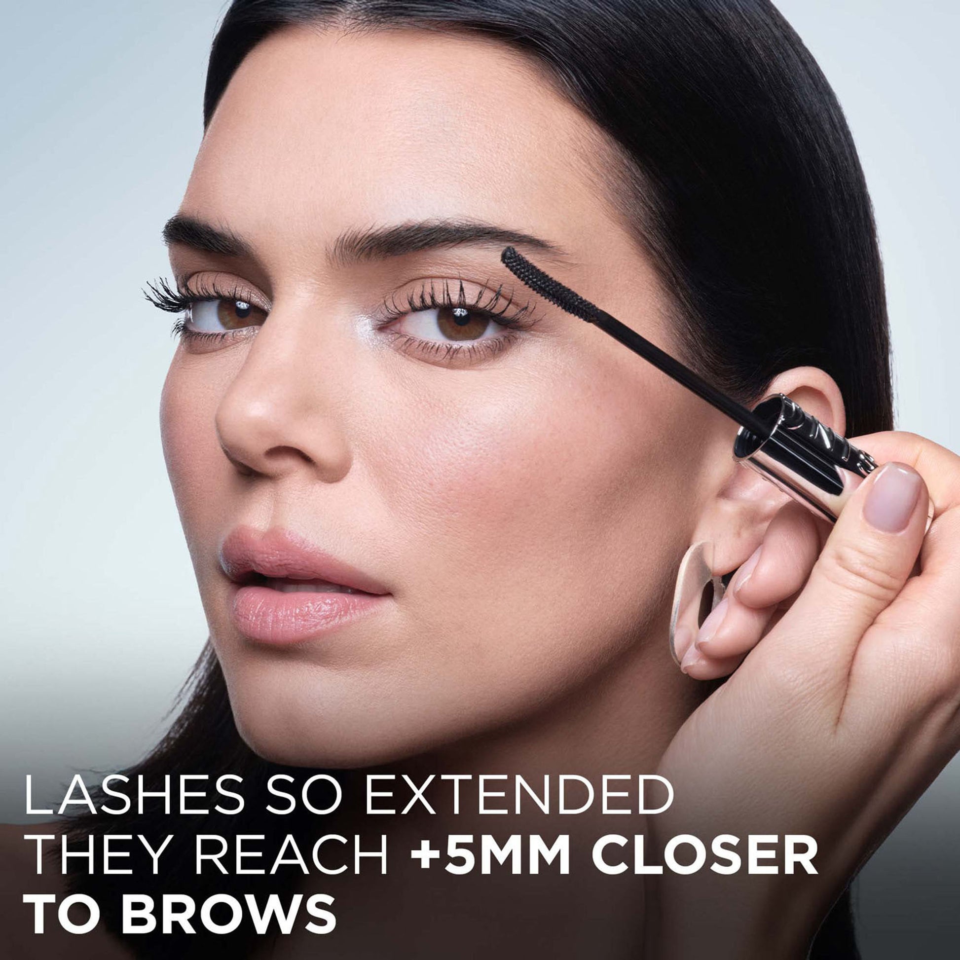 L'Oreal Paris Telescopic Extensionist Waterproof Mascara - Dista