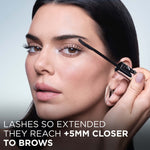 Thumbnail for L'Oreal Paris Telescopic Extensionist Waterproof Mascara