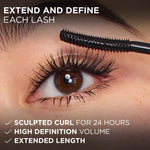 Thumbnail for L'Oreal Paris Telescopic Extensionist Waterproof Mascara