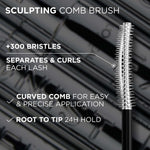 Thumbnail for L'Oreal Paris Telescopic Extensionist Waterproof Mascara