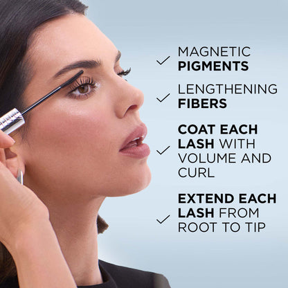 L'Oreal Paris Telescopic Extensionist Waterproof Mascara - Dista