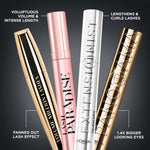 Thumbnail for L'Oreal Paris Telescopic Extensionist Waterproof Mascara