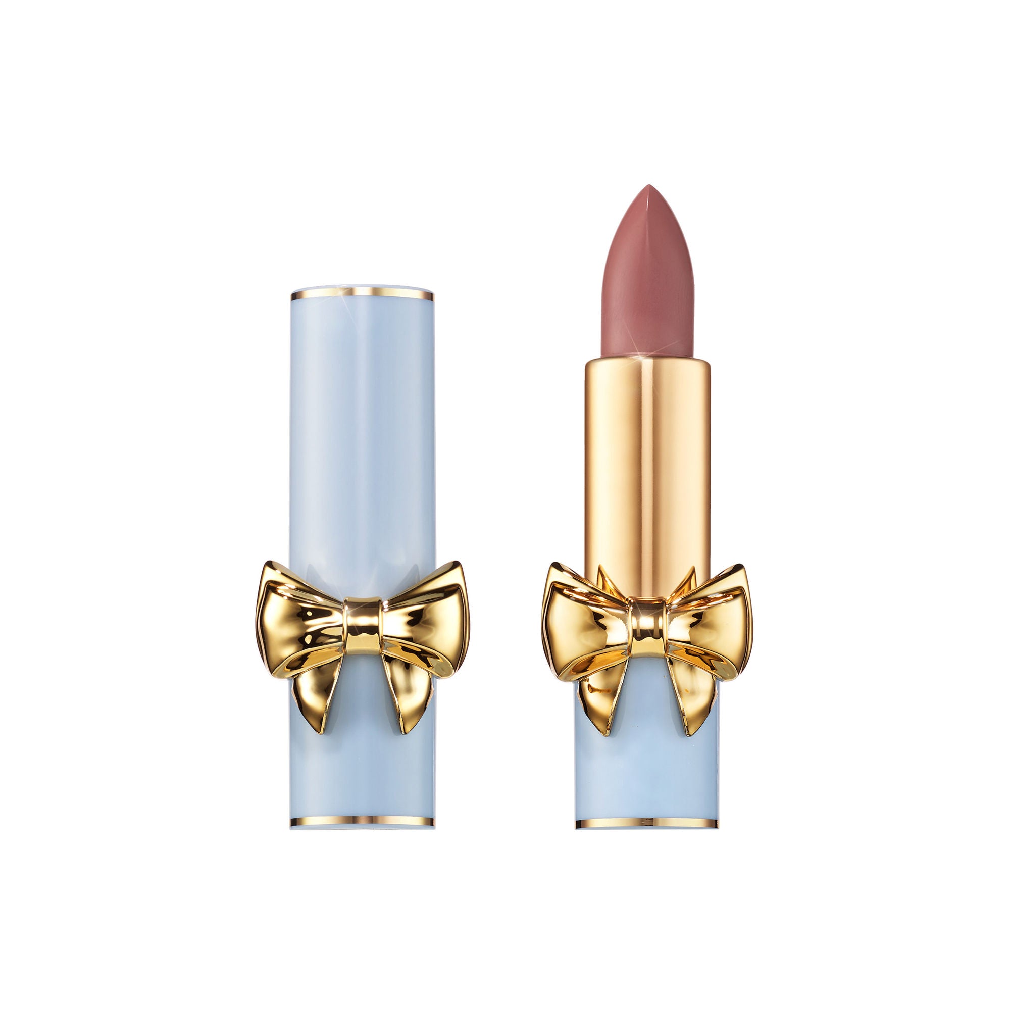 PAT McGRATH LABS Satinallure Lipstick - Nude Romantique 2