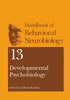 Image 1 of Hardcover for the product Developmental Psychobiology - Elliott M. Blass