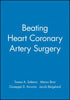 Image 1 of Hardcover for the product Beating Heart Coronary Artery Surgery - Tomas A. Salerno , Marco Ricci, Hratch L. Karamanoukian, Giuseppe D*Ancona, Jacob Bergsland,