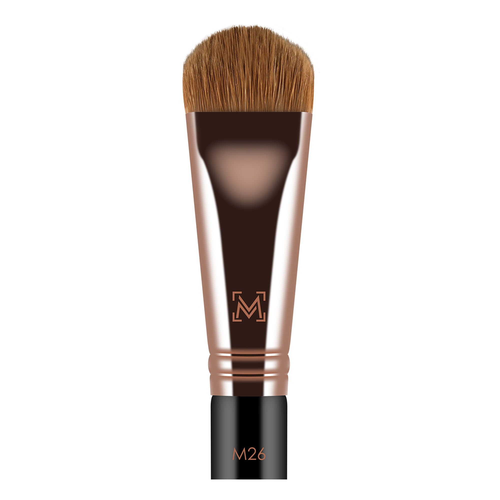Miss Claire M26 - Large Shader Brush - Rose Gold - Distacart