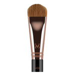 Thumbnail for Miss Claire M26 - Large Shader Brush - Rose Gold