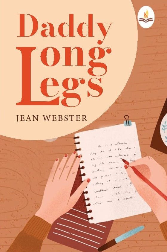 Daddy Long Legs - Jean Webster - Dista