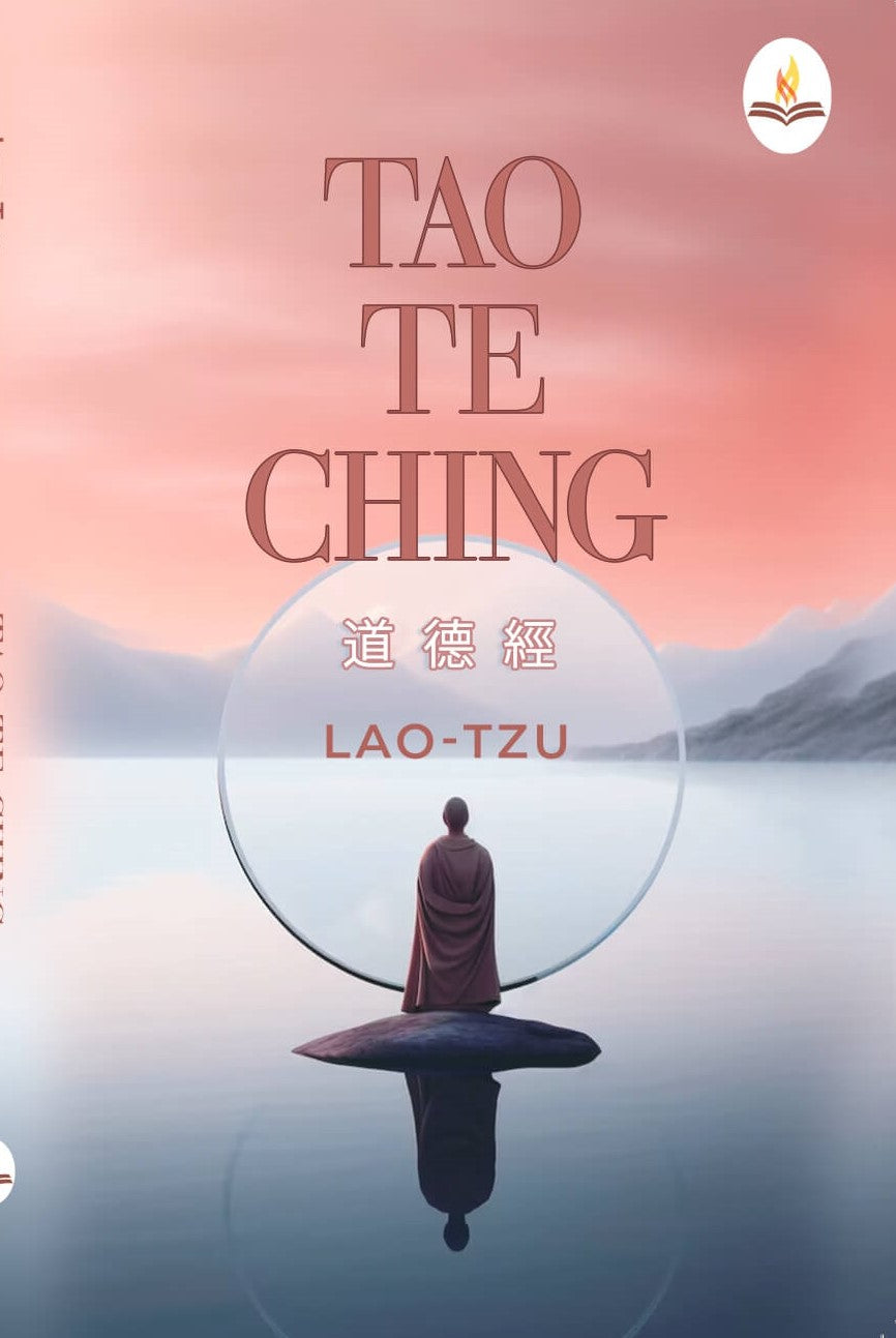 Tao Te Ching - Lao-tzu - Dista
