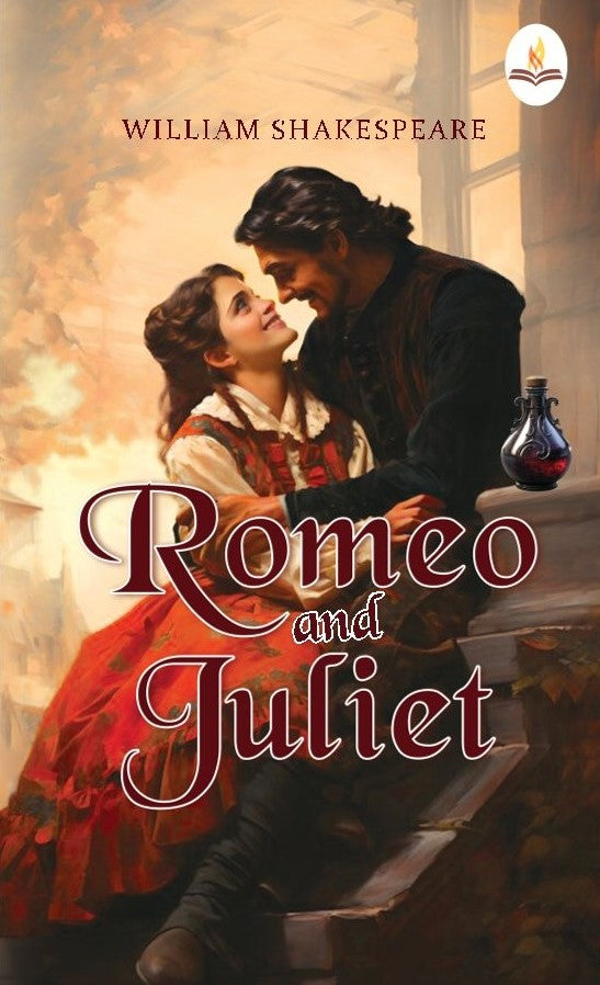 Romeo And Juliet - William Shakespeare - Dista