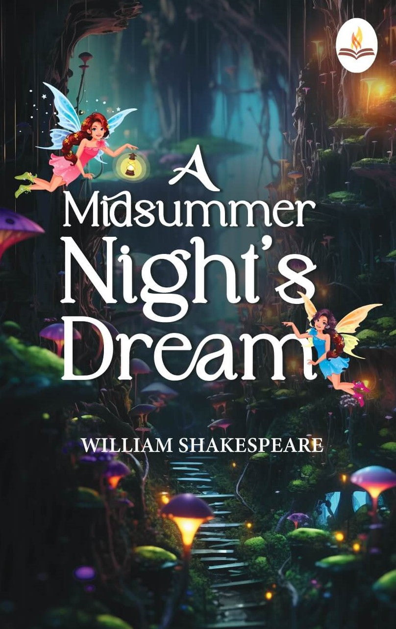 A Midsummer Night’s Dream - William Shakespeare - Dista