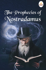 Thumbnail for The Prophecies of Nostradmaus - Nostradmaus - Dista