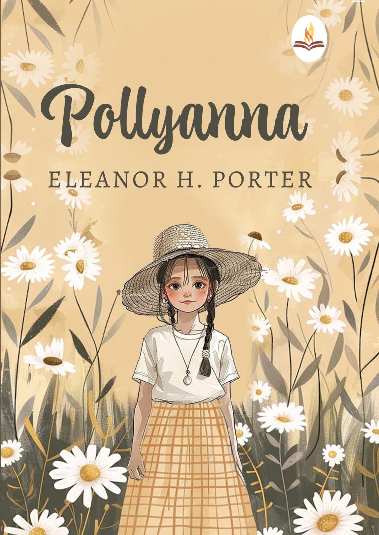 Pollyanna - Eleanor H Porter - Dista