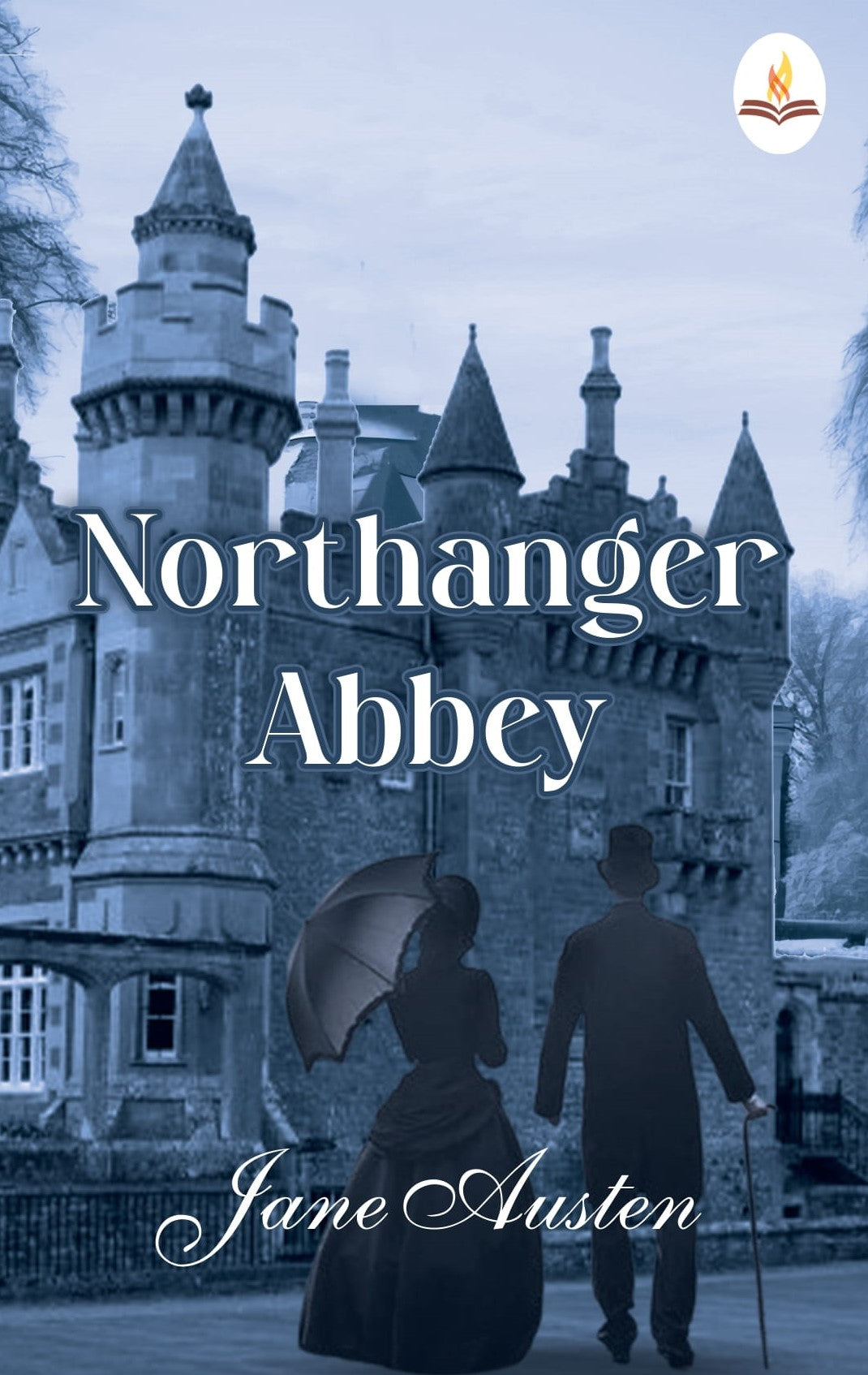Northanger Abbey - Jane Austen - Dista