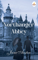 Thumbnail for Northanger Abbey - Jane Austen - Dista