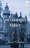 Northanger Abbey - Jane Austen - Dista