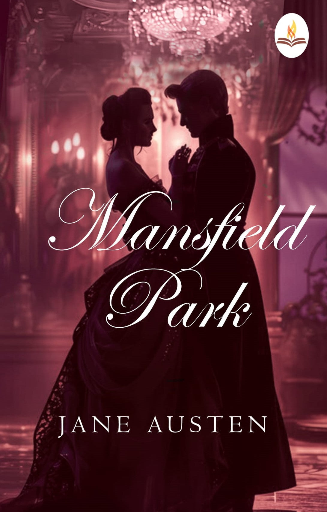 Mansfield Park - Jane Austen - Dista