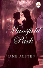 Thumbnail for Mansfield Park - Jane Austen - Dista