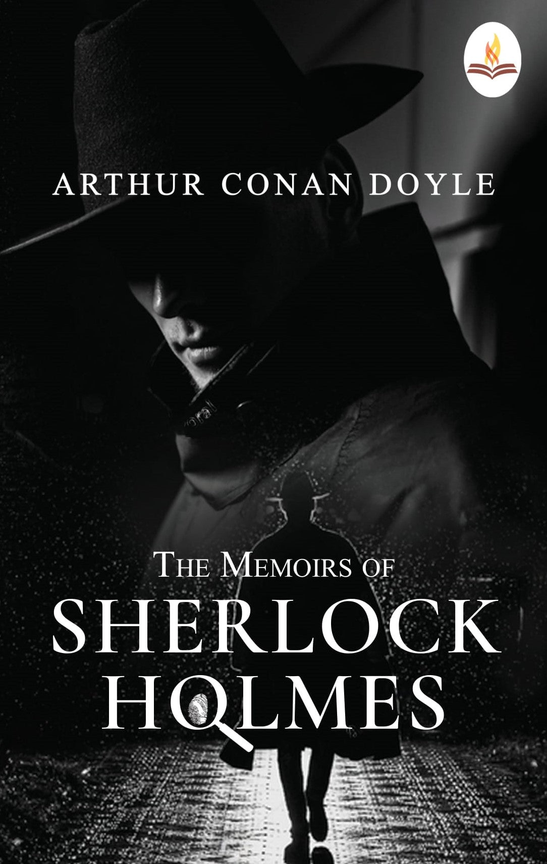 The Memoirs of Sherlock Holmes - Arthur Conan Doyle - Dista