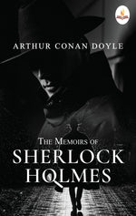 Thumbnail for The Memoirs of Sherlock Holmes - Arthur Conan Doyle - Dista