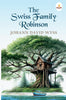 The Swiss Family Robinson - Johann David Wyss - Dista