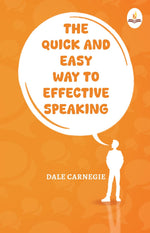 Thumbnail for The Quick And Easy Way to Effective Speaking - Dale Carnegie - Dista