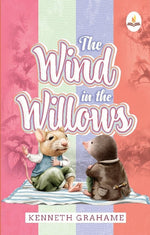 Thumbnail for The Wind In The Willows - Kenneth Grahame - Dista