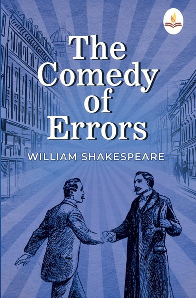 The Comedy of Errors - William Shakespeare - Dista