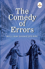 Thumbnail for The Comedy of Errors - William Shakespeare - Dista