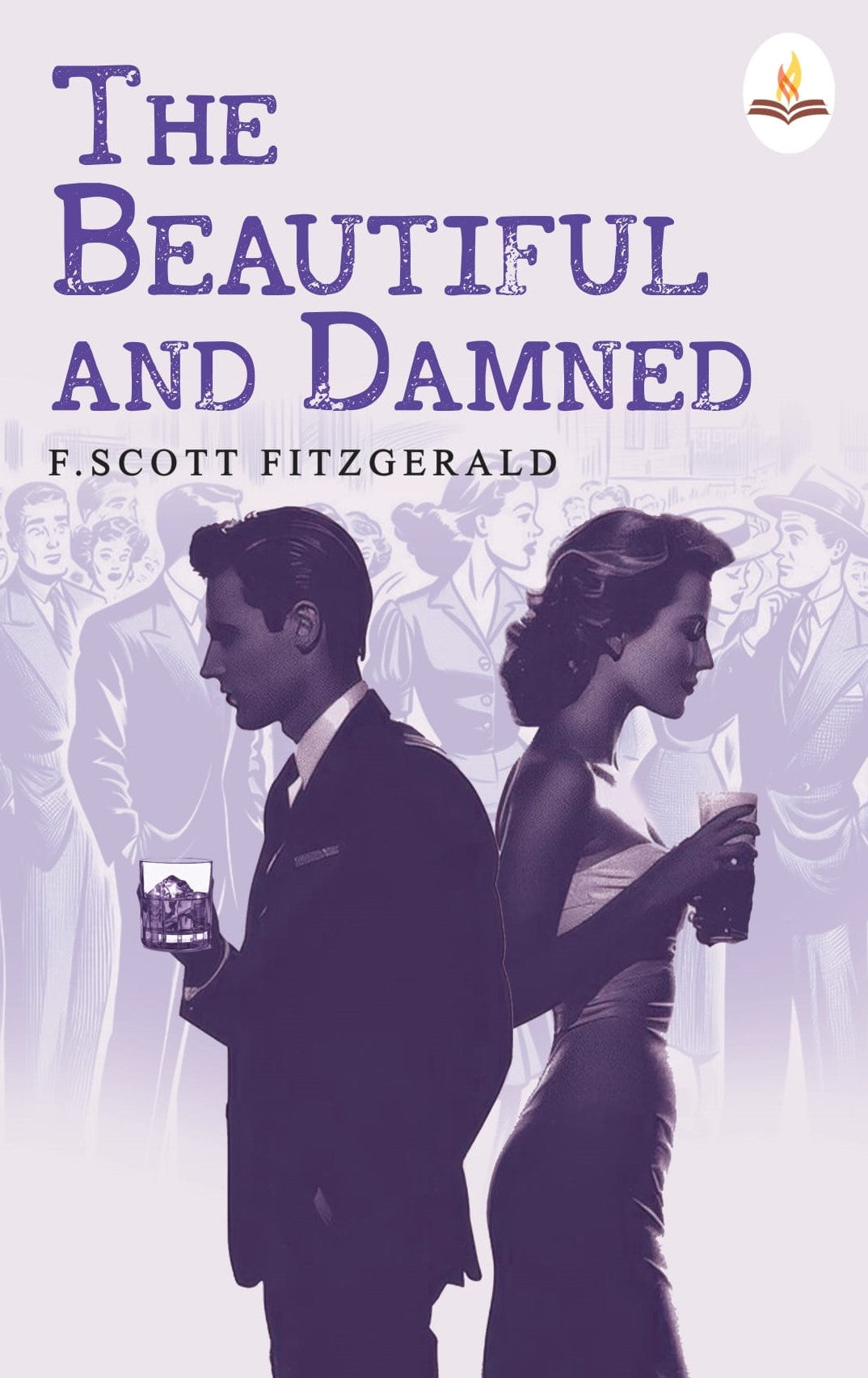 The Beautiful And Damned - F. Scott Fitzgerald - Dista