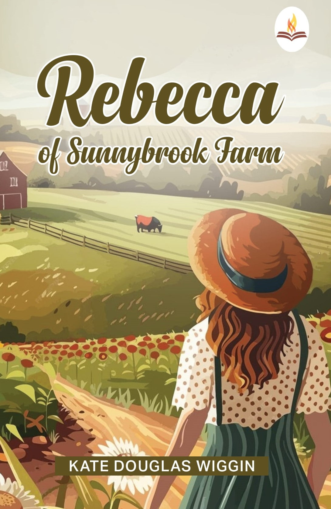 Rebecca of Sunnybrook Farm - Kate Douglas Wiggin - Dista