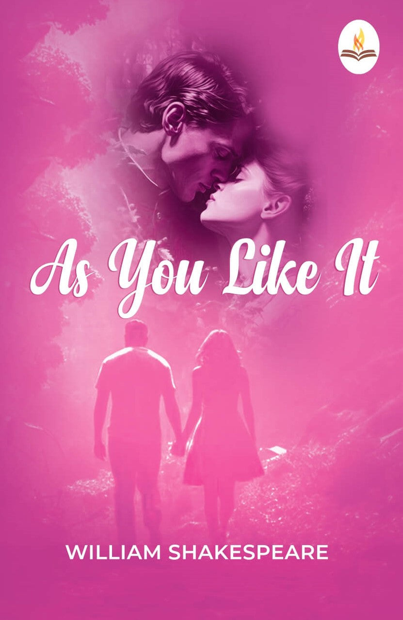 As You Like It - William Shakespeare - Dista