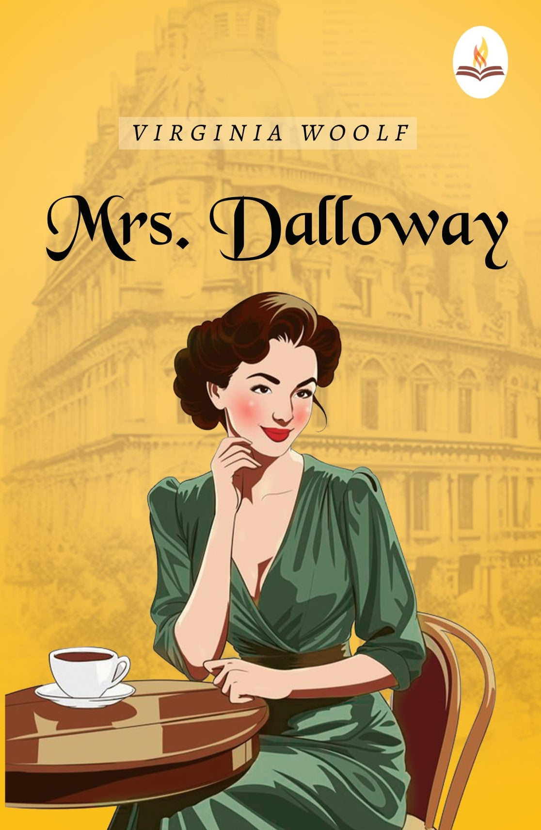 Mrs. Dalloway - Virginia Woolf - Dista