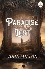 Thumbnail for Paradise Lost - John Milton - Dista
