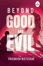 Thumbnail for Beyond Good and Evil - Friedrich Nietzsche - Dista