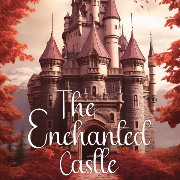 The Enchanted Castle - E. Nesbit - Dista