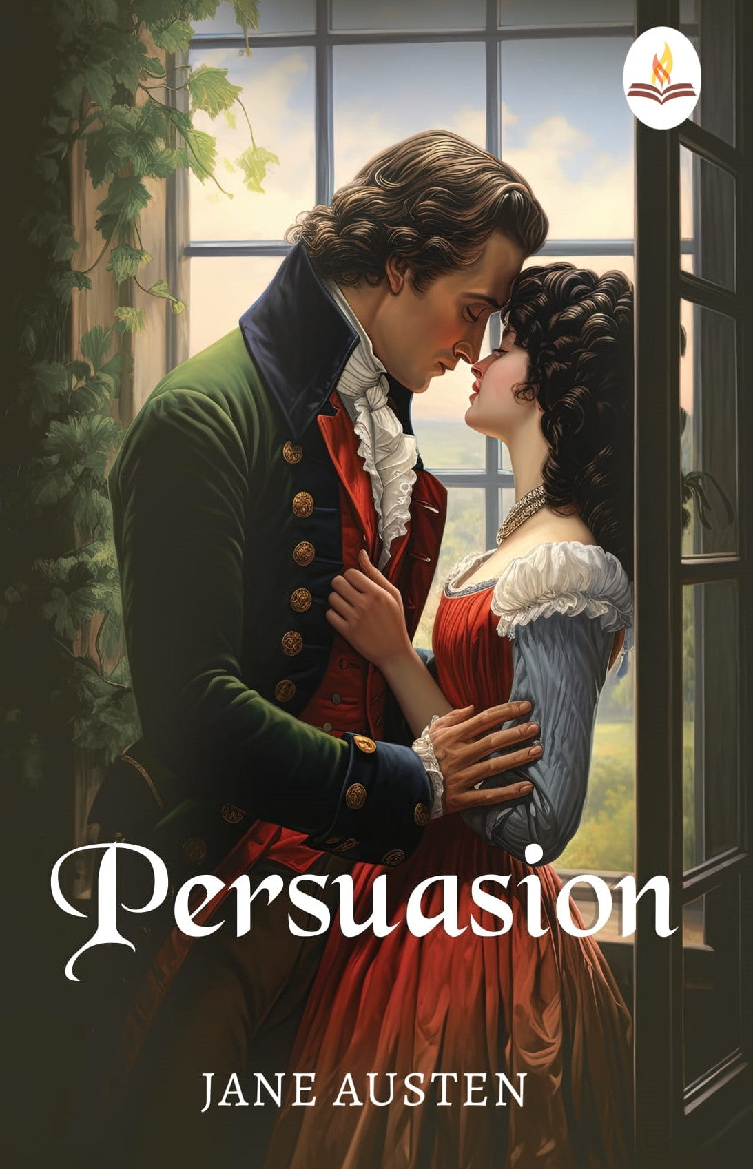 Persuasion - Jane Austen - Dista