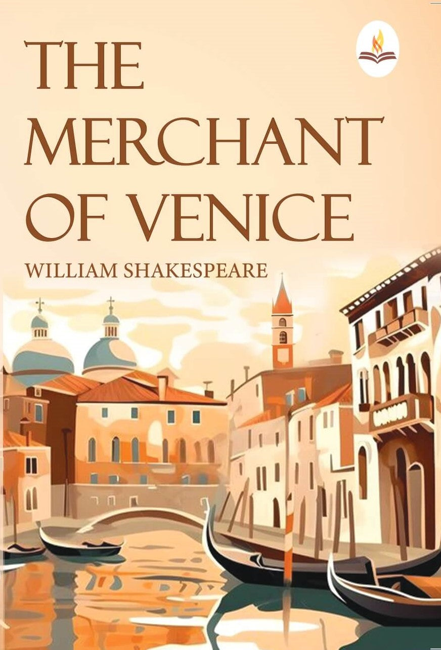 The Merchant of Venice - William Shakespeare - Dista
