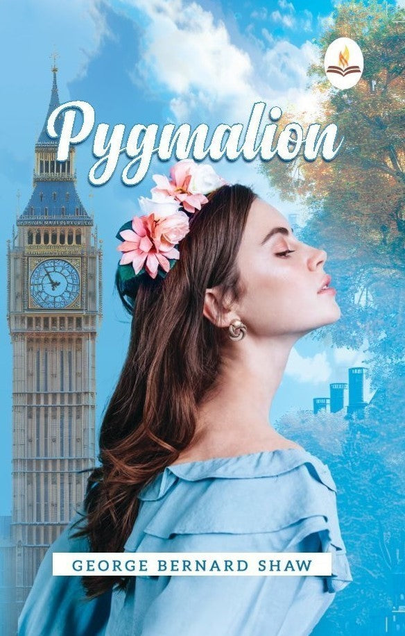 Pygmalion - George Bernard Shaw - Dista