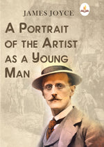 Thumbnail for A Portrait of the Artist as a Young Man - James Joyce - Dista